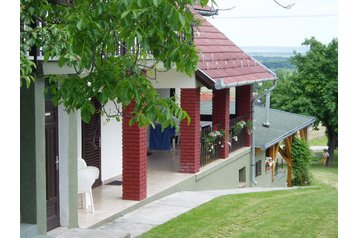 Hungary Privát Zalakaros, Exterior